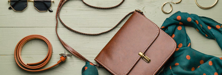 accessoires de mode